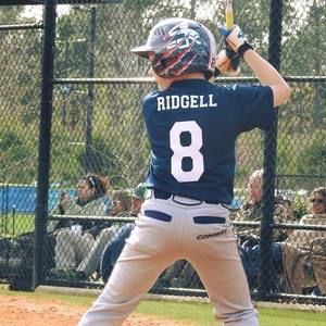 Meet your Posher, Andrew